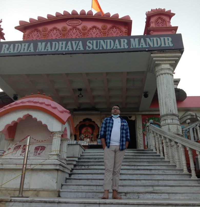 ISKCON Siliguri-西里古里必去景点