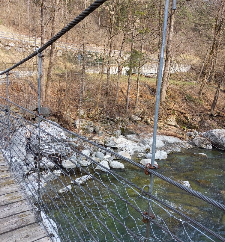 Ponte Che Balla景点图片
