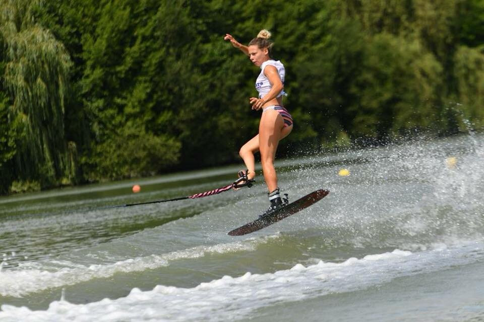 Ski & Wake Aventura Gliss景点图片