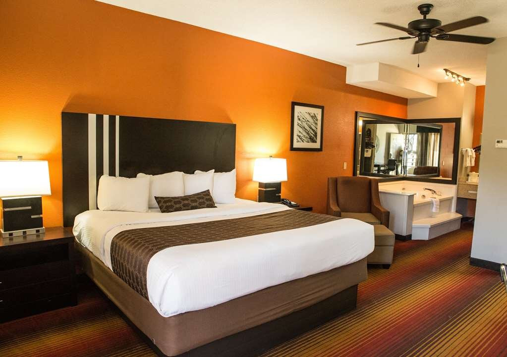 Best Western Inn主图