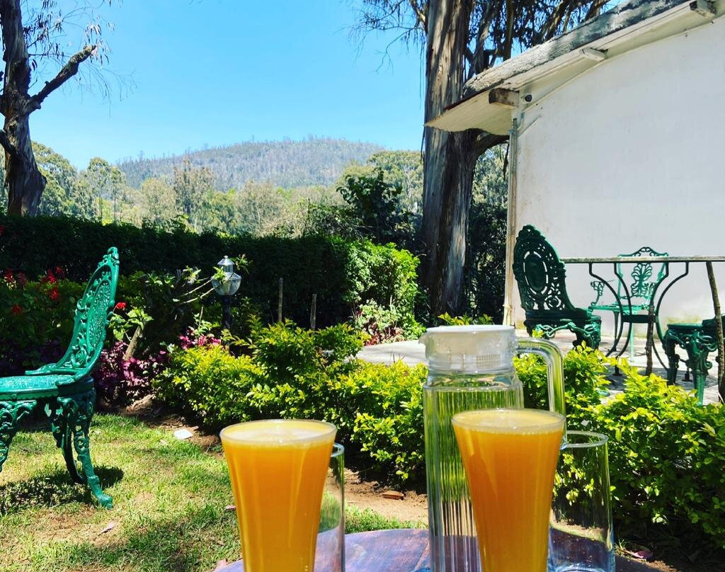 Neemrana's - Wallwood Garden主图