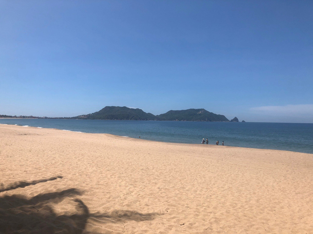 Barra Navidad-曼萨尼约必去景点