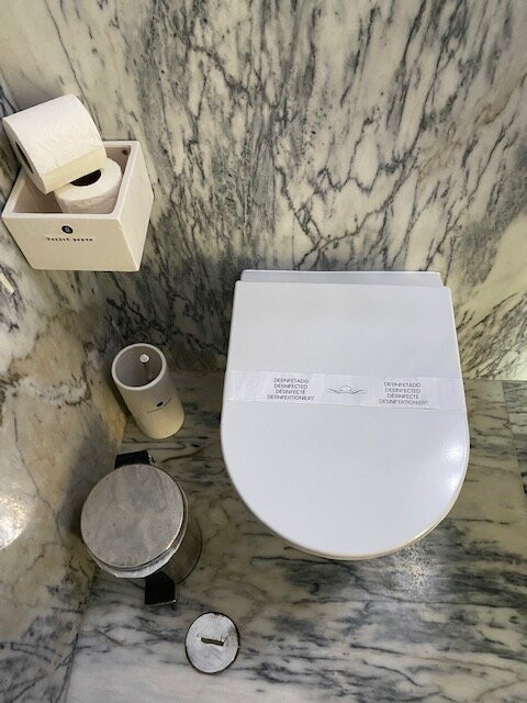 Enigma - Nature & Water Hotel主图