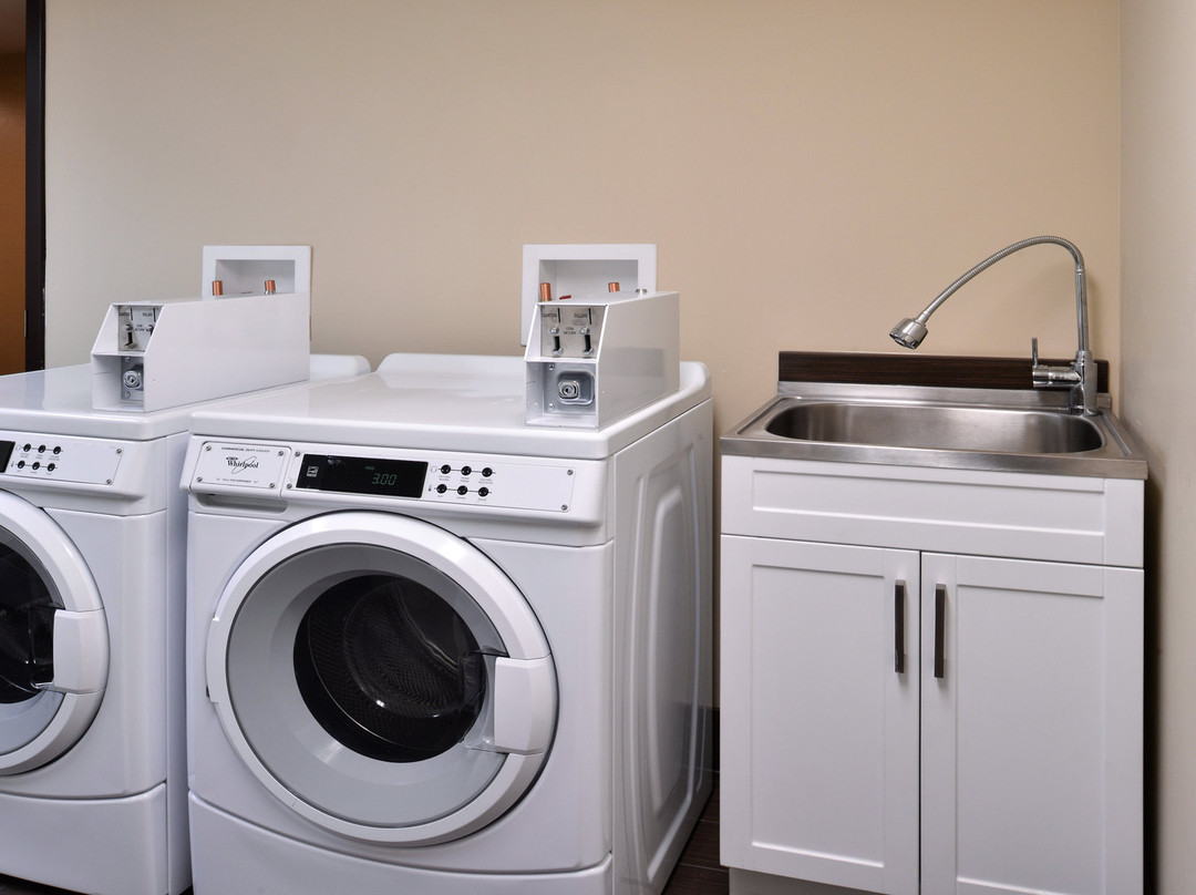 Holiday Inn & Suites Edmonton Arpt - Conference Ctr By IHG主图