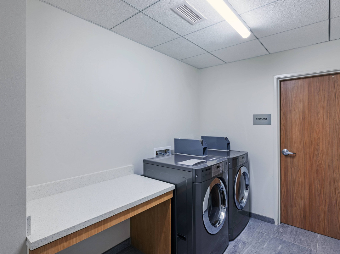 Fairfield by Marriott Inn & Suites Aberdeen, SD主图