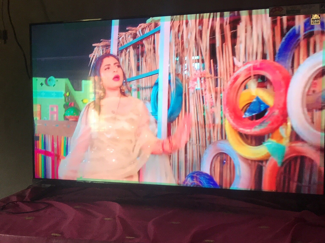 Arti Fabulous Body Care Spa-Ashvem Beach必去景点