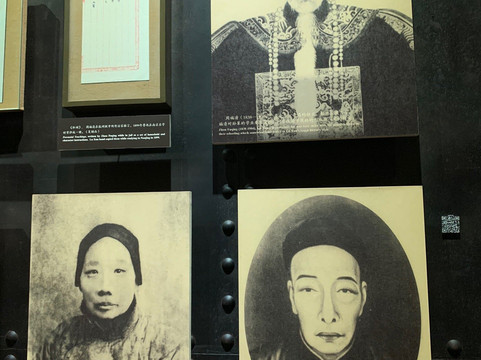 鲁迅记念馆-上海市必去景点