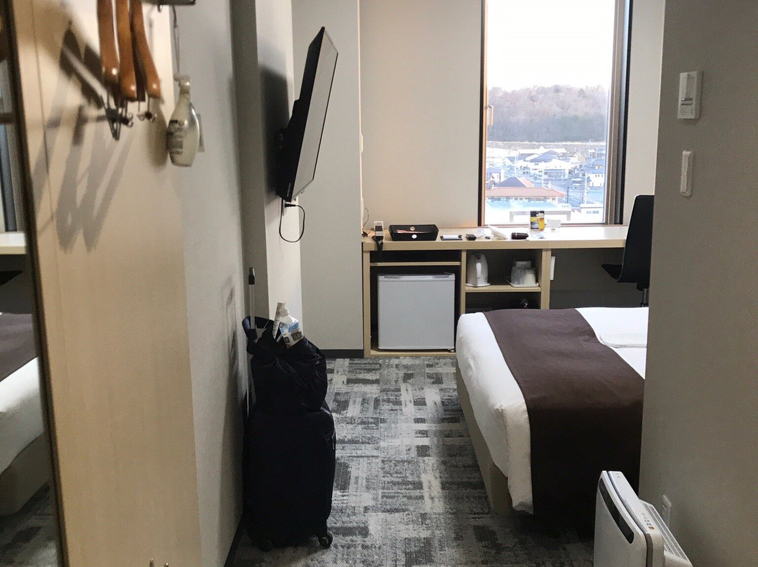 Hotel Maruya Grande主图