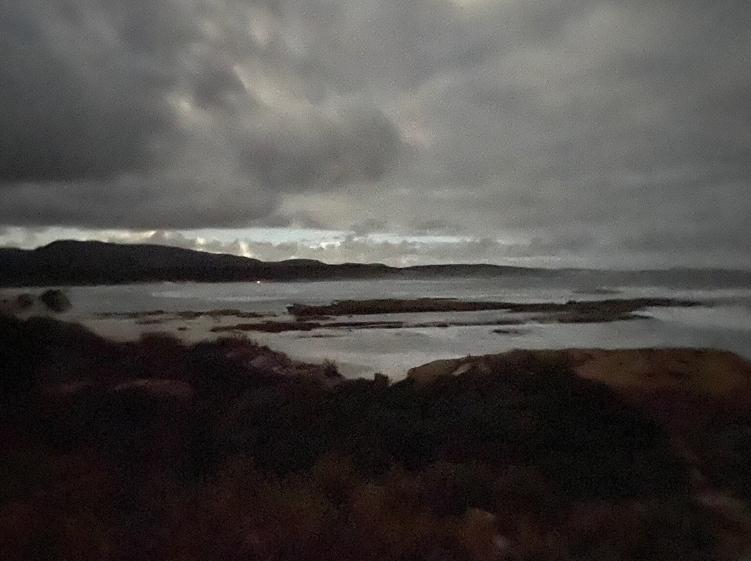 Cape Arid National Park景点图片