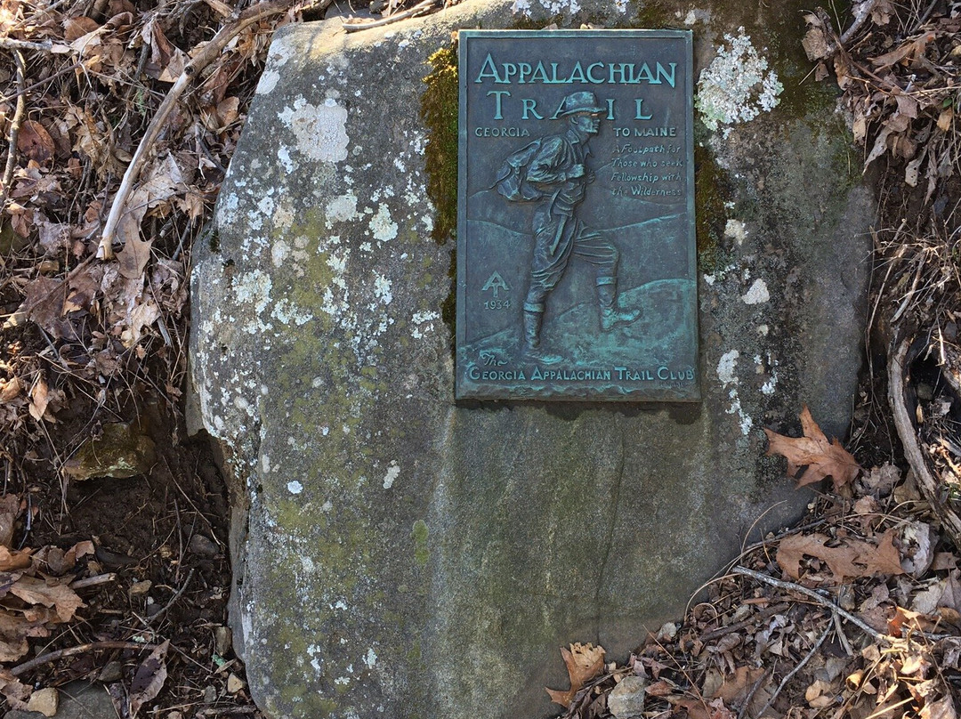 Mountain Crossings-Blairsville必去景点