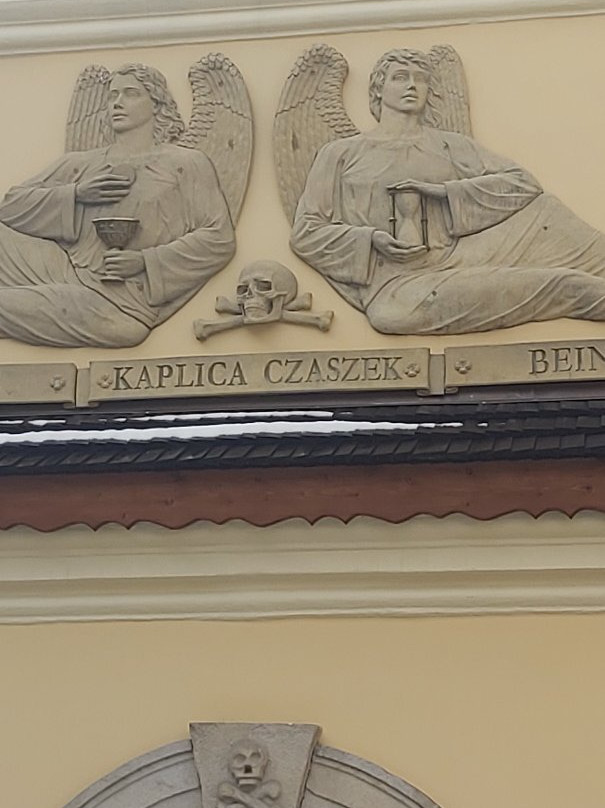 Kaplica Czaszek景点图片