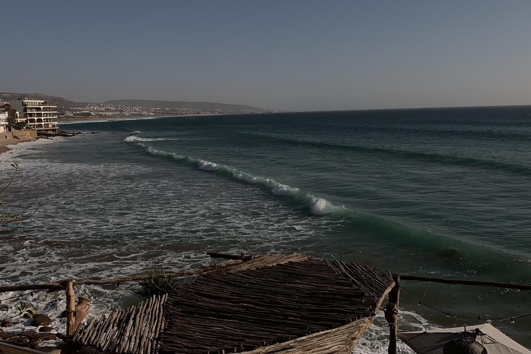 World of Waves主图