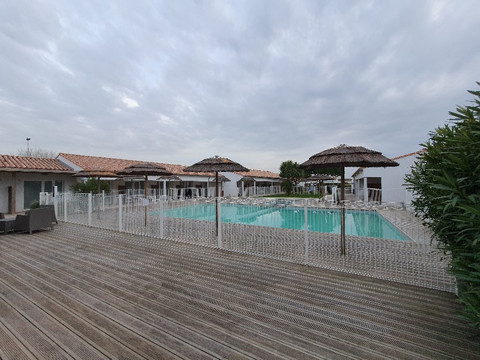 The Originals Résidence, 德雷酒店主图