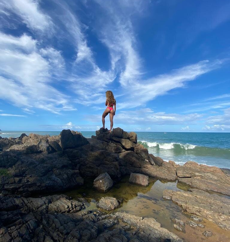 Flash Turismo-Itacare必去景点