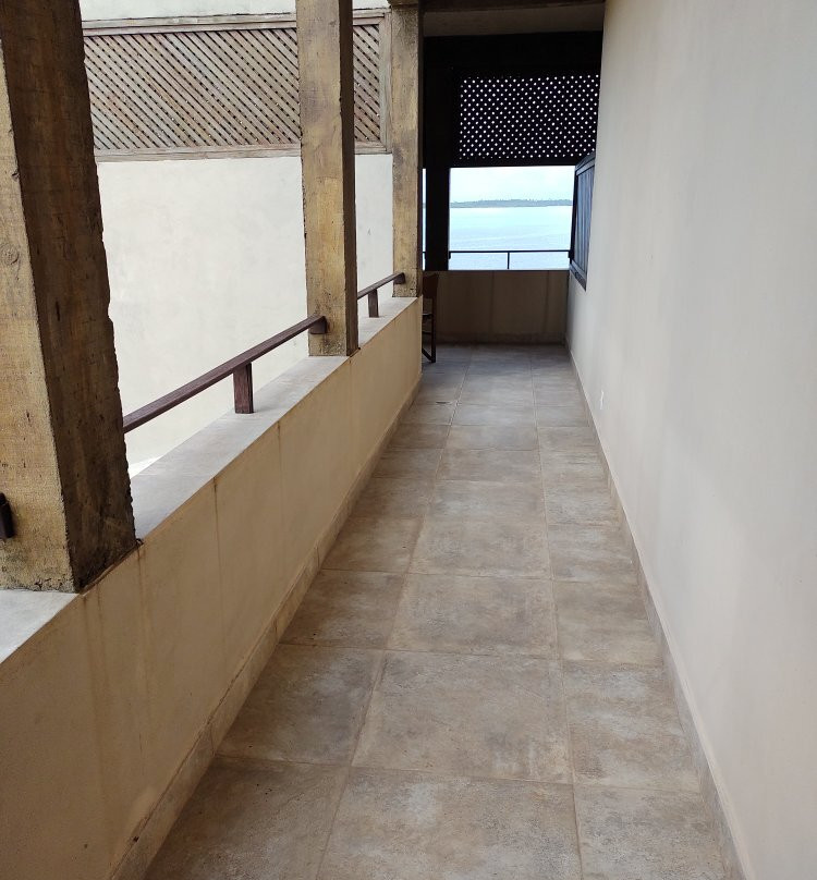 Alfa Beach Hotel主图