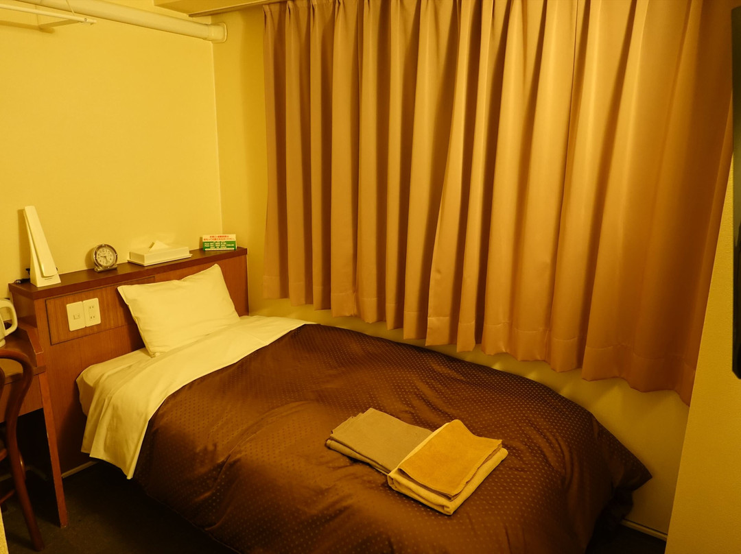 Uwajima Terminal Hotel主图