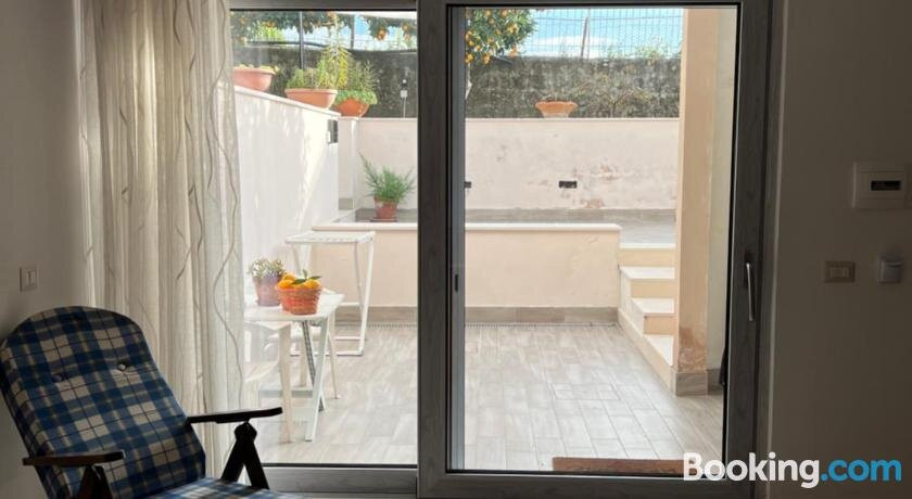 B&B Villa la Ginestra