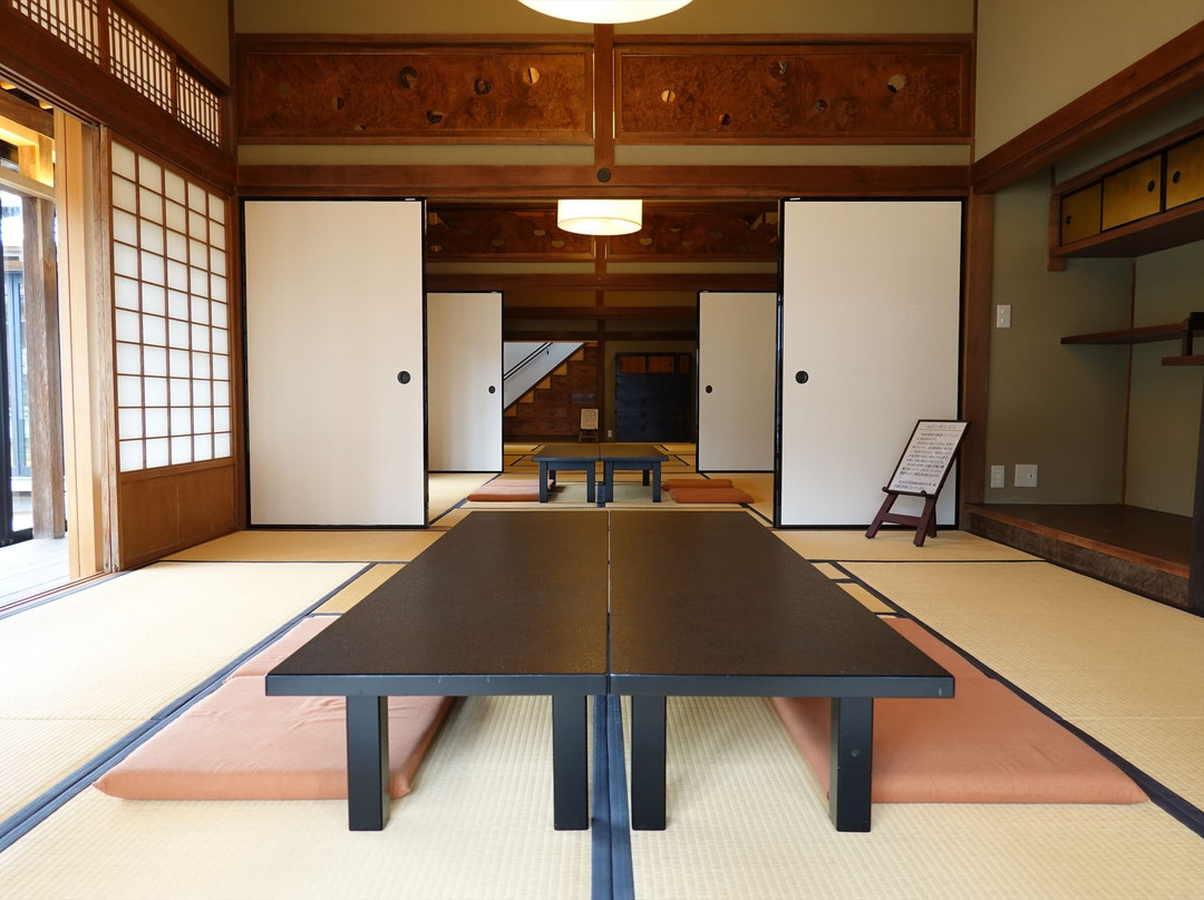 Sukumo Machi no Eki Hayashitei-宿毛市必去景点