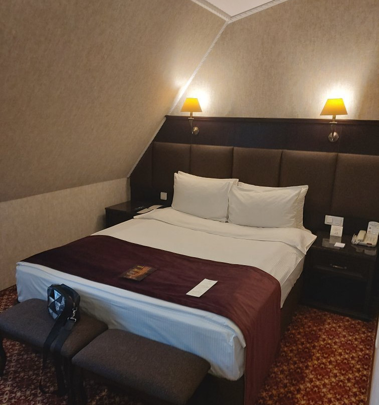 Hotel Attache主图