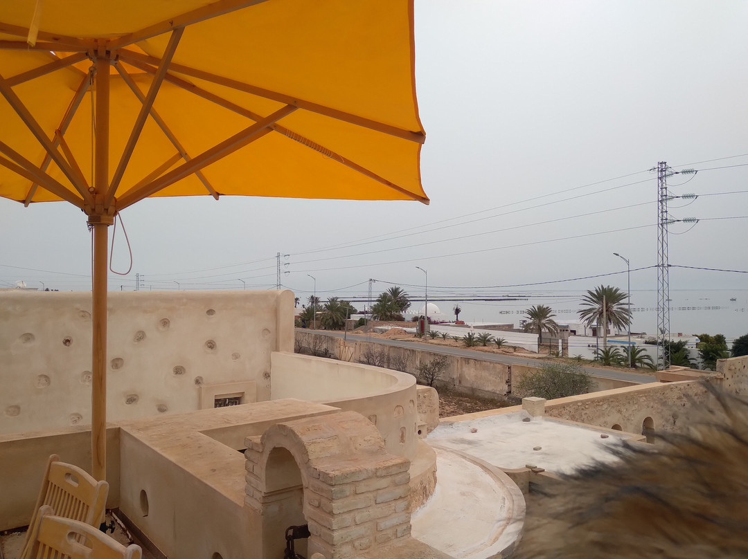 Manaret Kerkennah主图