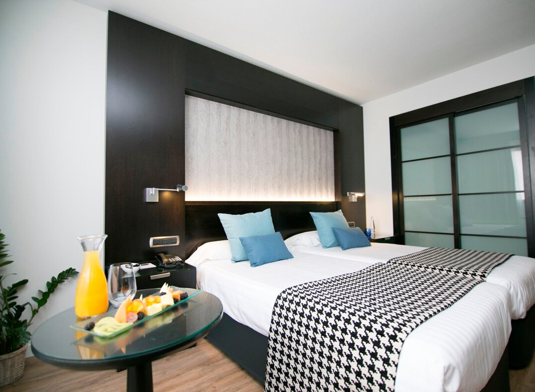 因图尔集团卡斯特利翁酒店主图