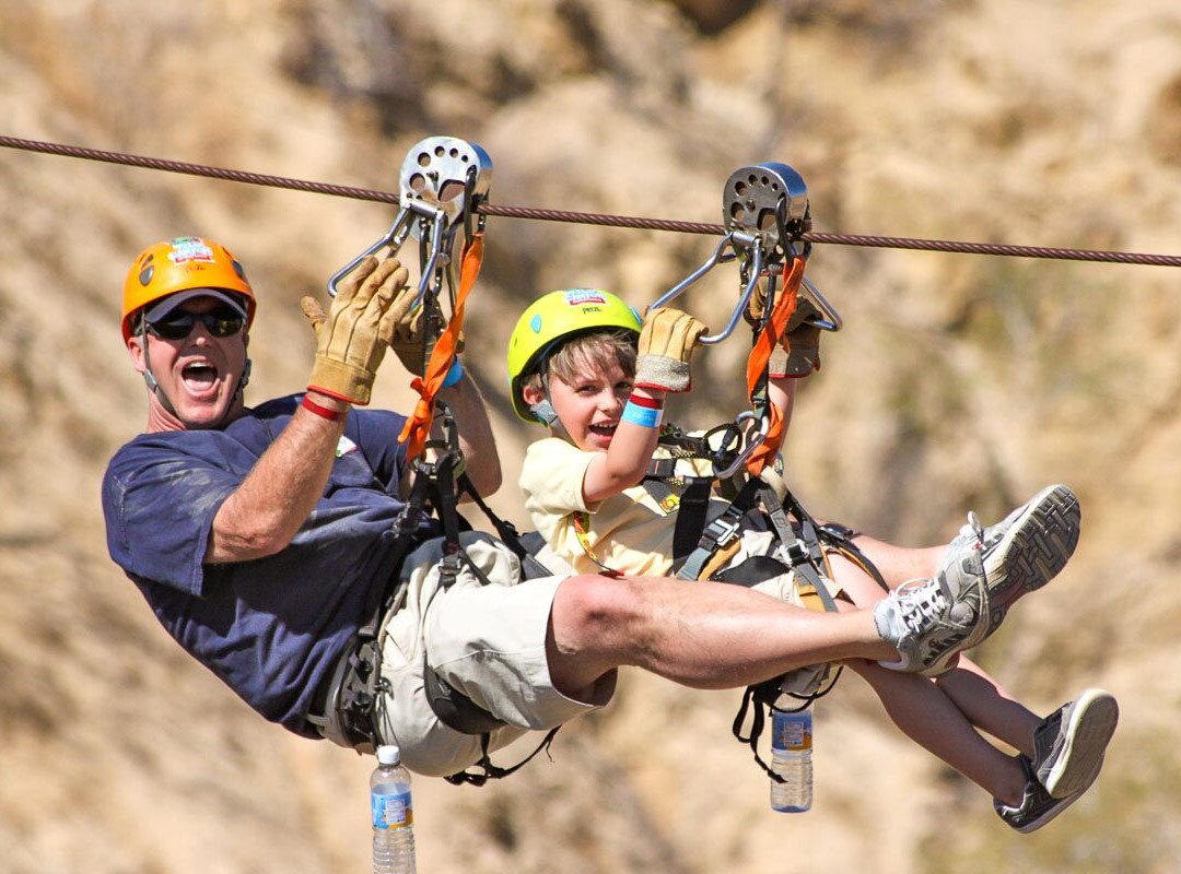 Cabo Concierge-洛斯卡布斯必去景点