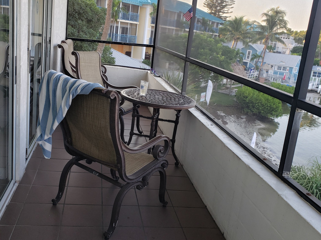 'Tween Waters Inn & Marina主图