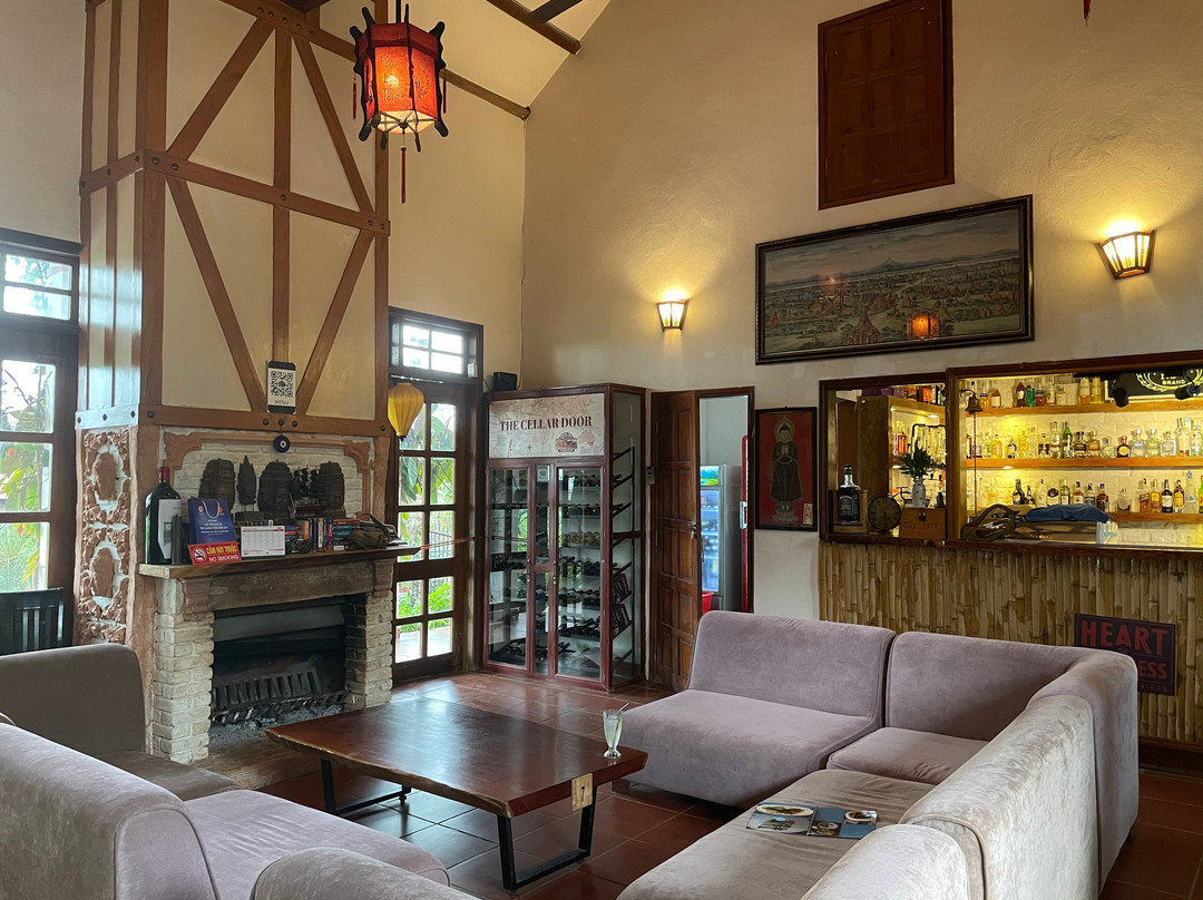 Phong Nha Farmstay主图