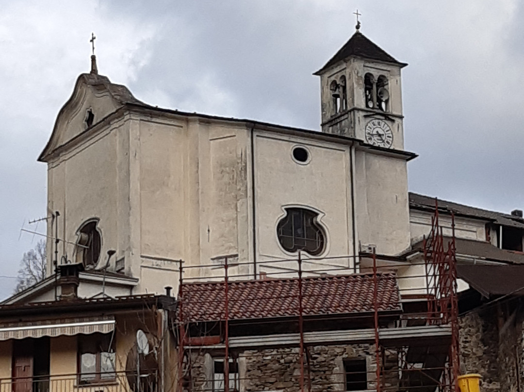 Chiesa di Santa Maria Assunta景点图片