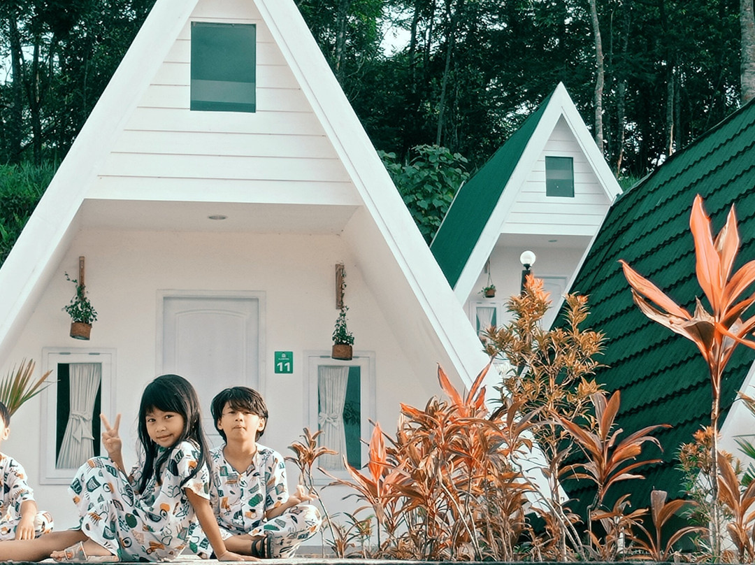 D'Kaliurang Resort & Convention主图