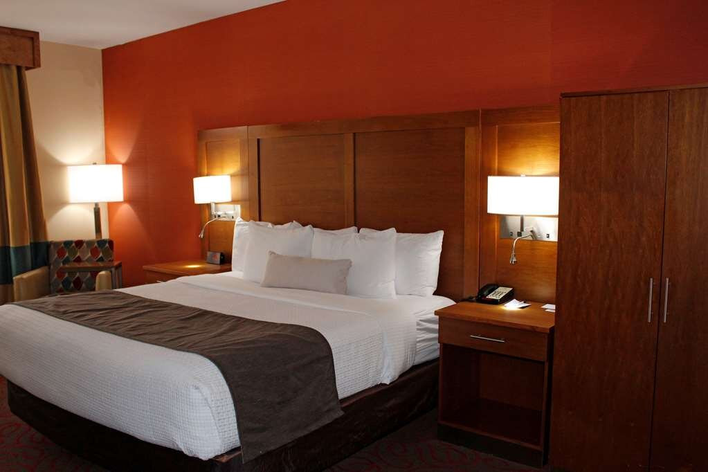 Best Western Cannon A.F.B.主图