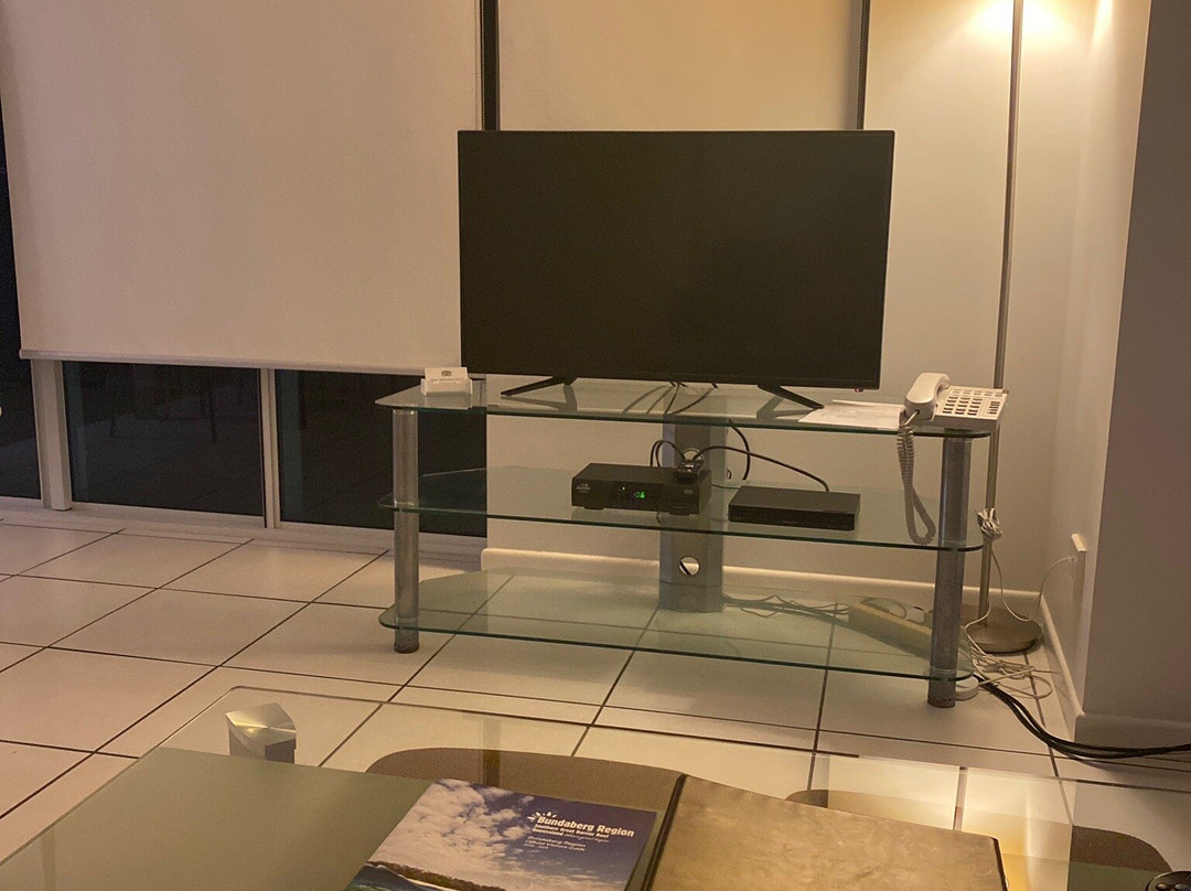 Koola Beach Apartments Bargara主图