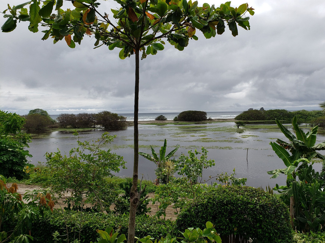 Vistamar Guest House主图