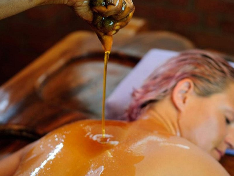 Ayurcare Ayurvedic Massage Center-Aluva必去景点