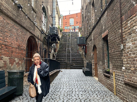 Southern Flavors Savannah-萨凡纳必去景点