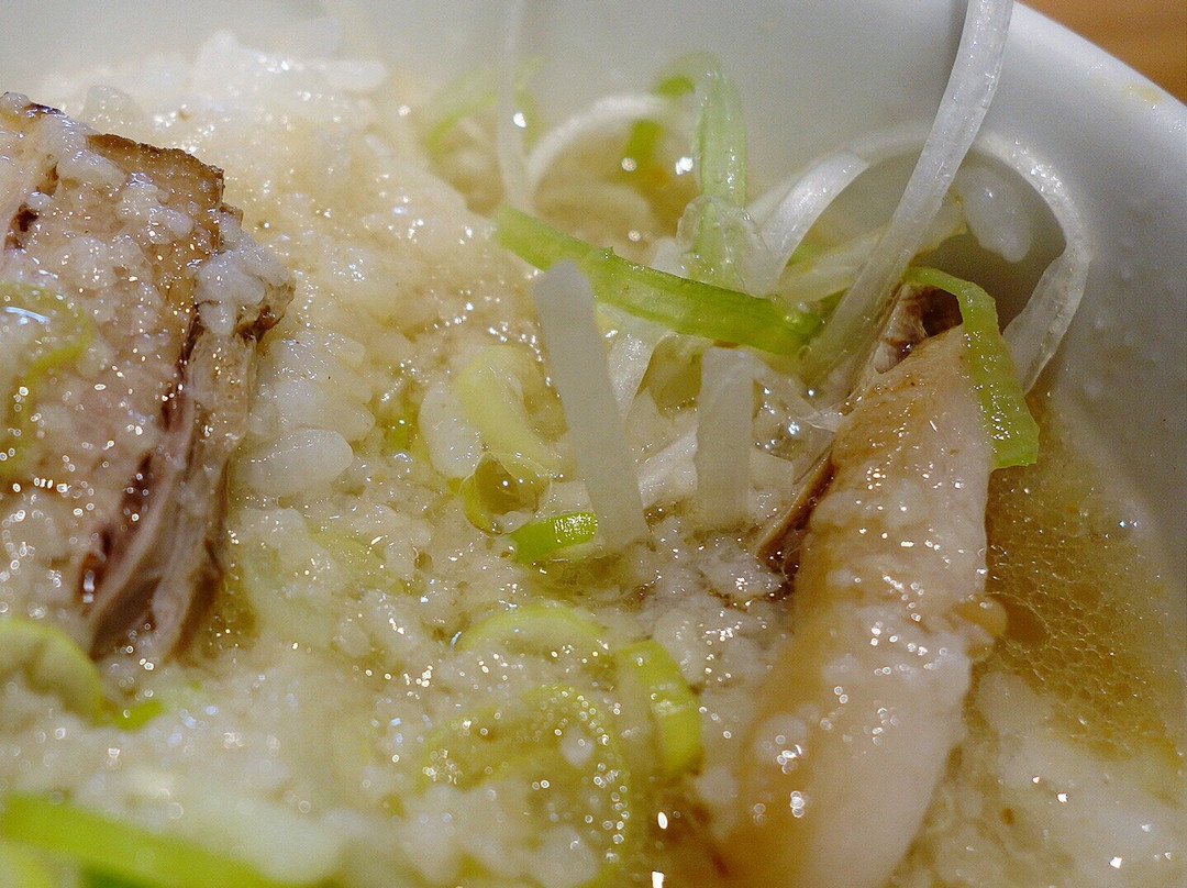 らーめんまったり