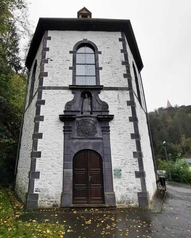 Chapelle de la Lorette-Clervaux必去景点