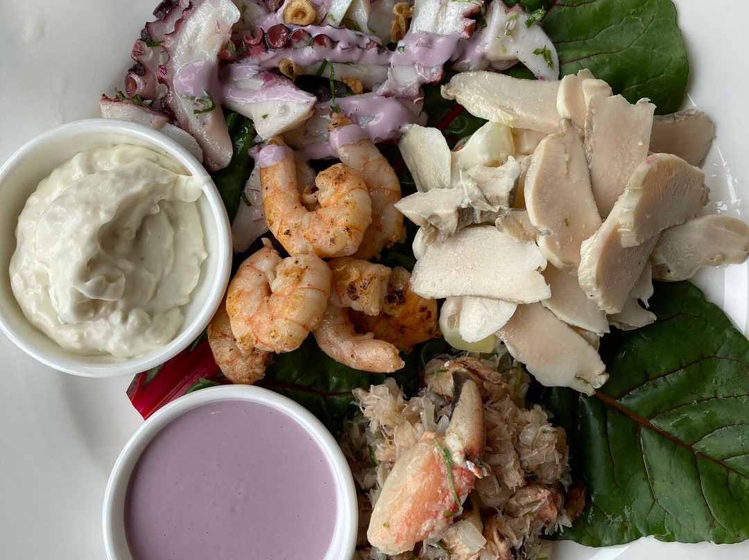 Hotel Boutique Puramar主图