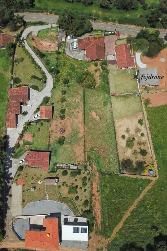 Pousada Chales Sao Francisco主图