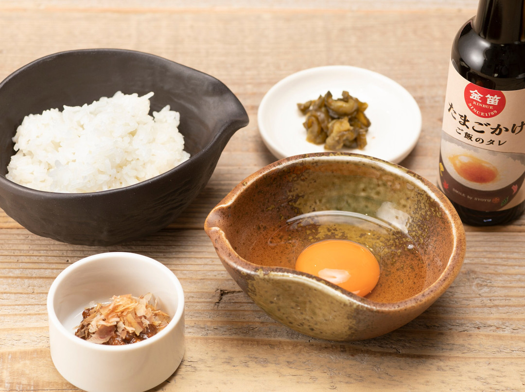 Kinbue Shoyu Park-川岛町必去景点