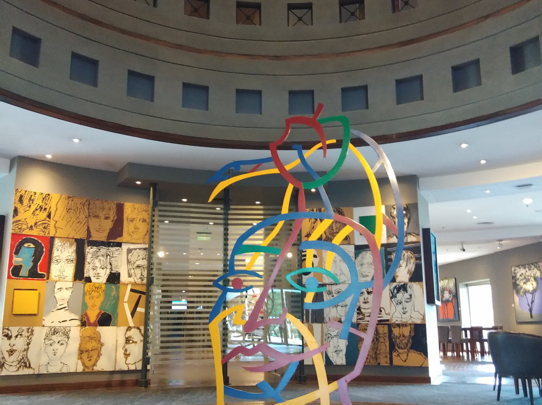 Holiday Inn 科尔多瓦主图