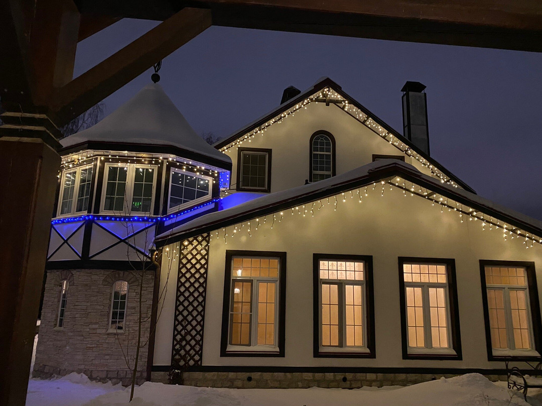 Konyushennii Dvor主图