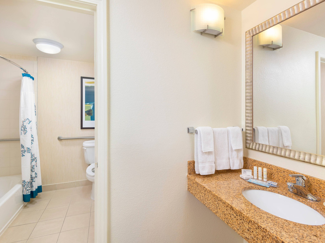 Residence Inn by Marriott Phoenix North/Happy Valley主图