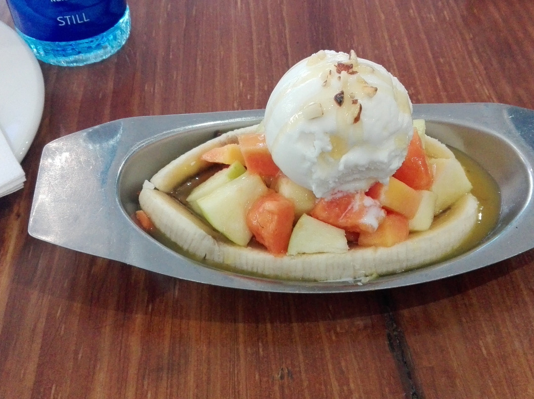 Blue Route Mall-Tokai必去景点