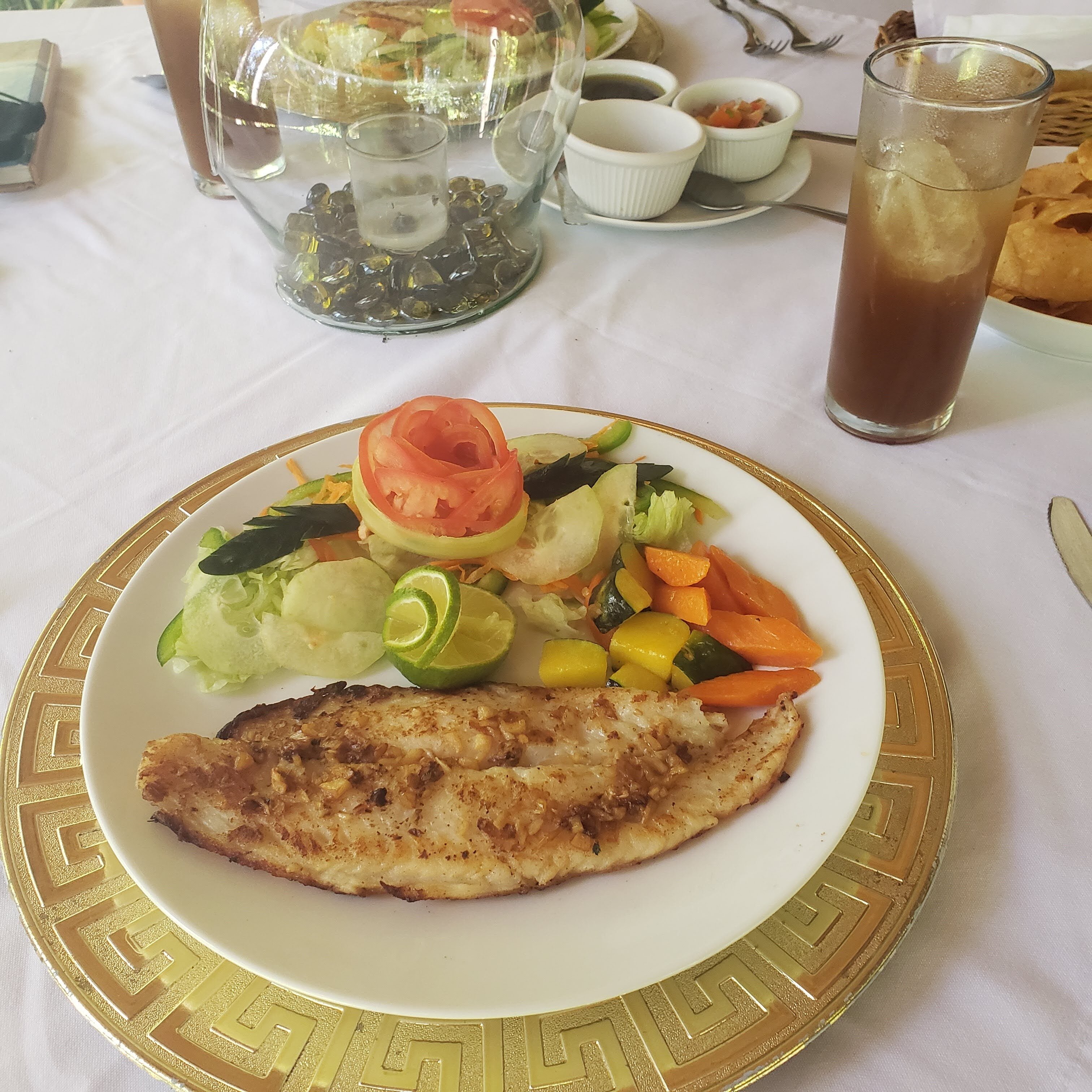 Hotel Okaan-餐饮