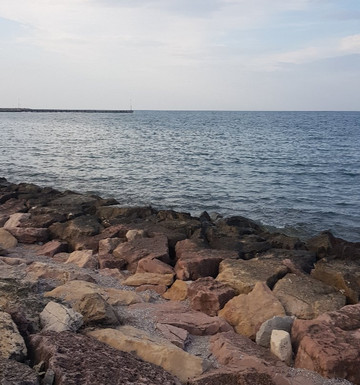 Çeşme cihan pide evi