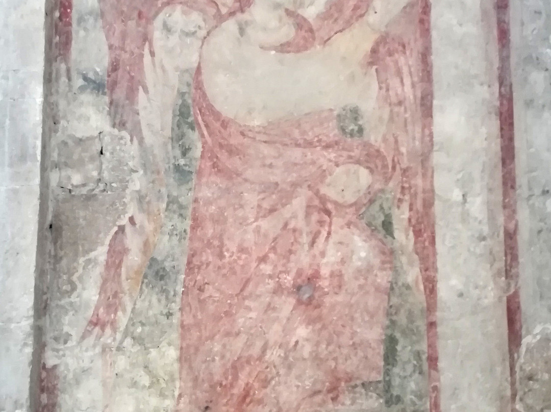 Chiesa di San Francesco-特拉尼必去景点
