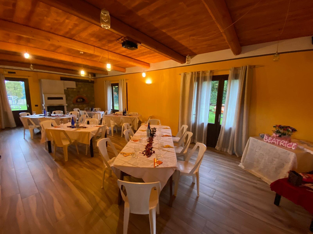 Azienda Agricola San Martino景点图片