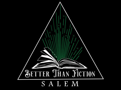 Salem Uncovered Tours-塞勒姆必去景点