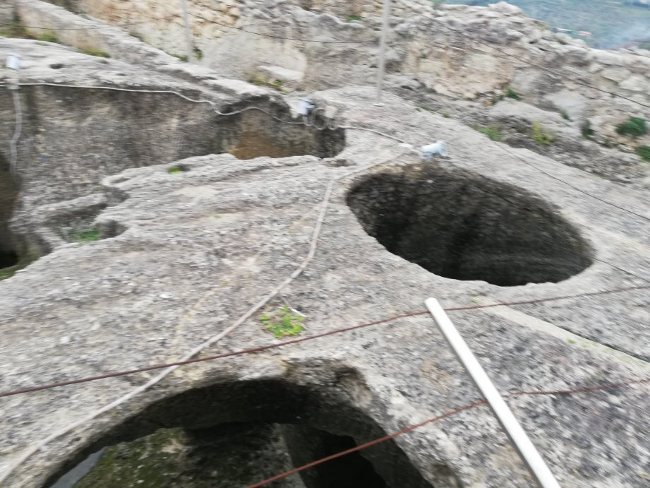 Castello di Savuto景点图片